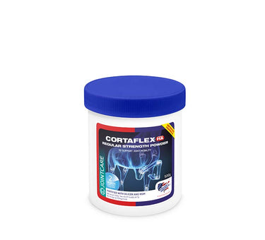 CORTAFLEX® HA REGULAR STRENGTH POWDER 500g